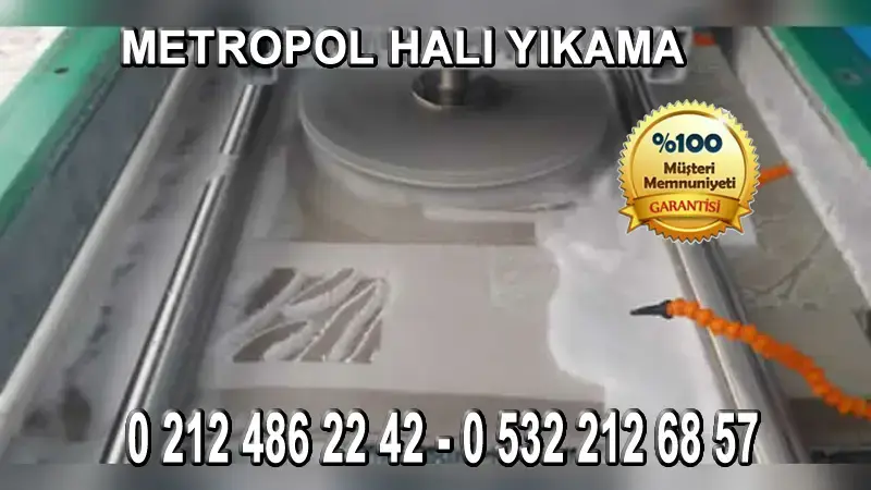 Fatih Metropol Halı Yıkama | Fatih Halı Yıkama Fatih Metropol Halı Yıkama