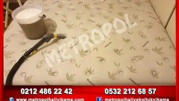 Metropol-Fatih-Yatak-Yikama